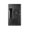 Chieftec BX-10B-OP Computergehäuse Tower Schwarz