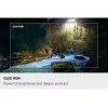 OLED TV Samsung QE77S90FAE 77 Zoll 4K Ultra HD OLED, 3840×2160, Tizen, 120 Hz, HDR10+ Gaming, Wi‑Fi, Bluetooth 5.3, 4x HDMI, 2.1 ch