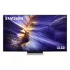 OLED TV Samsung 65 Zoll S90F 65 Zoll 4K Ultra HD OLED 3840x2160, Tizen, 120Hz, HDMI x4, FreeSync