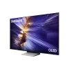 OLED TV Samsung 65 Zoll S90F 65 Zoll 4K Ultra HD OLED 3840x2160, Tizen, 120Hz, HDMI x4, FreeSync