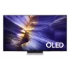 OLED TV Samsung 65 Zoll S90F 65 Zoll 4K Ultra HD OLED 3840x2160, Tizen, 120Hz, HDMI x4, FreeSync