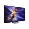 OLED TV Samsung 65 Zoll S90F 65 Zoll 4K Ultra HD OLED 3840x2160, Tizen, 120Hz, HDMI x4, FreeSync