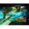 OLED TV Samsung 65 Zoll S90F 65 Zoll 4K Ultra HD OLED 3840x2160, Tizen, 120Hz, HDMI x4, FreeSync