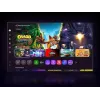 OLED TV Samsung 65 Zoll S90F 65 Zoll 4K Ultra HD OLED 3840x2160, Tizen, 120Hz, HDMI x4, FreeSync