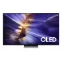 Samsung 55 Zoll OLED S90F 4K Vision AI Smart TV (2025)