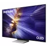 Samsung 55 Zoll OLED S90F 4K Vision AI Smart TV (2025)