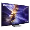 Samsung 55 Zoll OLED S90F 4K Vision AI Smart TV (2025)