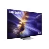 TV Samsung OLED 48 Zoll S90F 4K UHD (3840x2160), 120 Hz, HDR10+ Adaptive, Tizen, 2.1ch 40W
