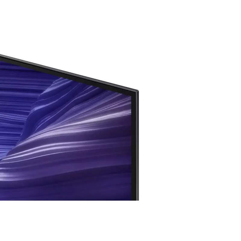 TV Samsung OLED 48 Zoll S90F 4K UHD (3840x2160), 120 Hz, HDR10+ Adaptive, Tizen, 2.1ch 40W