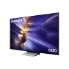 TV Samsung OLED 48 Zoll S90F 4K UHD (3840x2160), 120 Hz, HDR10+ Adaptive, Tizen, 2.1ch 40W