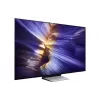 TV Samsung OLED 48 Zoll S90F 4K UHD (3840x2160), 120 Hz, HDR10+ Adaptive, Tizen, 2.1ch 40W