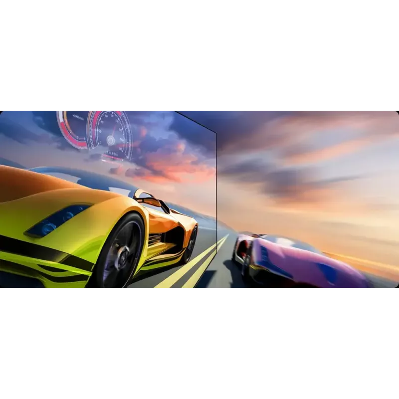 TV Samsung OLED 48 Zoll S90F 4K UHD (3840x2160), 120 Hz, HDR10+ Adaptive, Tizen, 2.1ch 40W