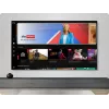 TV Samsung OLED 48 Zoll S90F 4K UHD (3840x2160), 120 Hz, HDR10+ Adaptive, Tizen, 2.1ch 40W