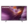 Samsung QE55S85FAUXXH TV 139,7 cm (55 Zoll) 4K Ultra HD Smart TV Wi-Fi Schwarz