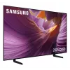 Samsung QE55S85FAUXXH TV 139,7 cm (55 Zoll) 4K Ultra HD Smart TV Wi-Fi Schwarz