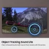 Samsung QE55S85FAUXXH TV 139,7 cm (55 Zoll) 4K Ultra HD Smart TV Wi-Fi Schwarz