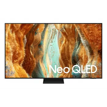 Fernseher Samsung QE65QN70FAU 65 Zoll 4K Ultra HD Neo QLED, 3840 x 2160, Tizen, Wi-Fi, Schwarz
