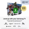 LED TV Samsung UE32F6000FKXXU 32 Zoll (81,3 cm) Full HD 1920x1080, Tizen, Wi‑Fi, HDR10+, 2×HDMI, 2.0ch, VESA 200×200