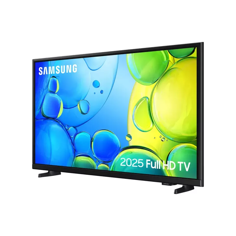 LED TV Samsung UE32F6000FKXXU 32 Zoll (81,3 cm) Full HD 1920x1080, Tizen, Wi‑Fi, HDR10+, 2×HDMI, 2.0ch, VESA 200×200