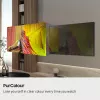 LED TV Samsung UE32F6000FKXXU 32 Zoll (81,3 cm) Full HD 1920x1080, Tizen, Wi‑Fi, HDR10+, 2×HDMI, 2.0ch, VESA 200×200