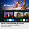 LED TV Samsung UE32F6000FKXXU 32 Zoll (81,3 cm) Full HD 1920x1080, Tizen, Wi‑Fi, HDR10+, 2×HDMI, 2.0ch, VESA 200×200