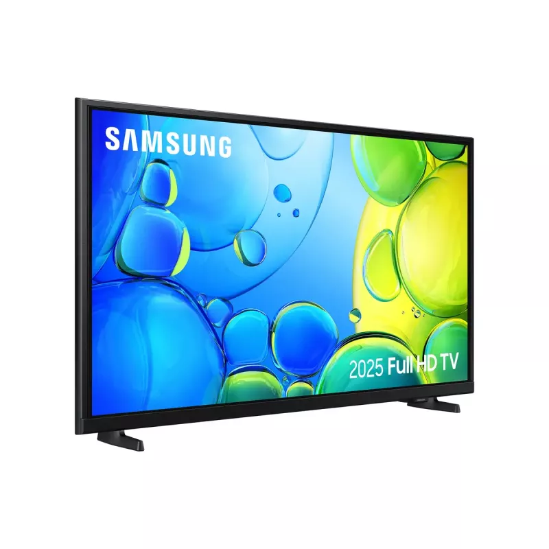 LED TV Samsung UE32F6000FKXXU 32 Zoll (81,3 cm) Full HD 1920x1080, Tizen, Wi‑Fi, HDR10+, 2×HDMI, 2.0ch, VESA 200×200