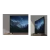 LED TV Samsung UE32F6000FKXXU 32 Zoll (81,3 cm) Full HD 1920x1080, Tizen, Wi‑Fi, HDR10+, 2×HDMI, 2.0ch, VESA 200×200
