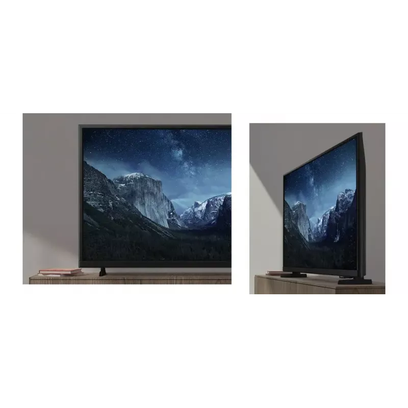 LED TV Samsung UE32F6000FKXXU 32 Zoll (81,3 cm) Full HD 1920x1080, Tizen, Wi‑Fi, HDR10+, 2×HDMI, 2.0ch, VESA 200×200