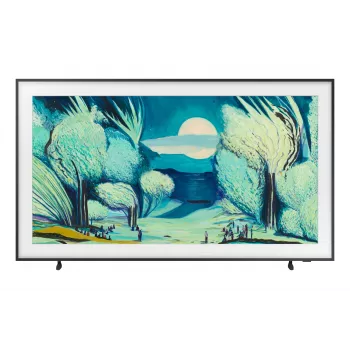Samsung QE55LS03FAU 139,7 cm (55 Zoll) 4K Ultra HD Smart TV Wi-Fi Schwarz