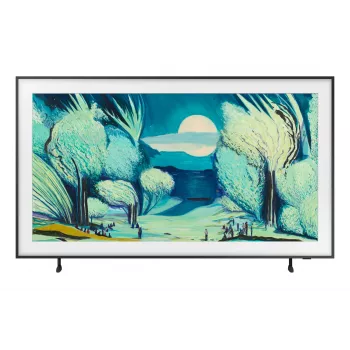 Samsung QE55LS03FAU 139,7 cm (55 Zoll) 4K Ultra HD Smart TV Wi-Fi Schwarz