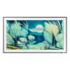 Samsung QE55LS03FAU 139,7 cm (55 Zoll) 4K Ultra HD Smart TV Wi-Fi Schwarz