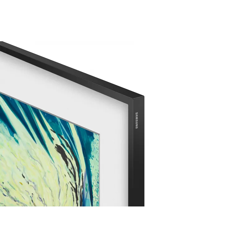 Samsung QE55LS03FAU 139,7 cm (55 Zoll) 4K Ultra HD Smart TV Wi-Fi Schwarz