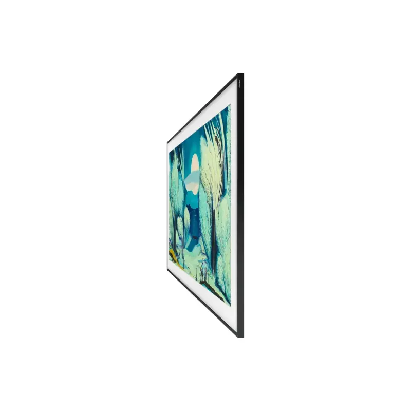 Fernseher Samsung The Frame QE50LS03FAU 50 Zoll QLED 4K Ultra HD (3840×2160), Dual LED, Tizen, 50 Hz