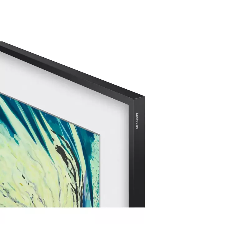 Fernseher Samsung The Frame QE50LS03FAU 50 Zoll QLED 4K Ultra HD (3840×2160), Dual LED, Tizen, 50 Hz