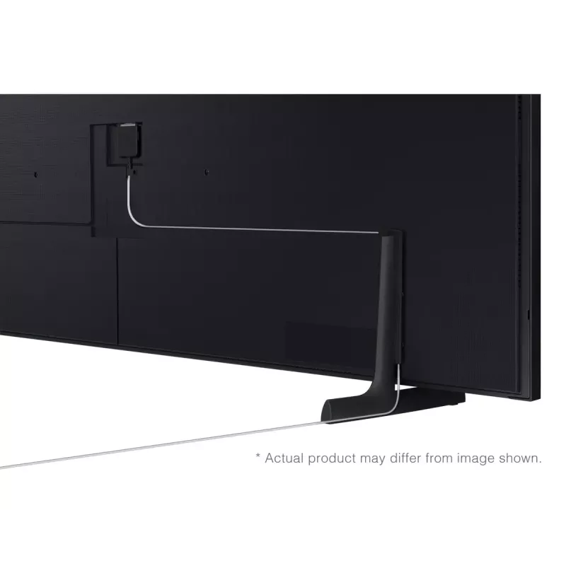 Fernseher Samsung The Frame QE50LS03FAU 50 Zoll QLED 4K Ultra HD (3840×2160), Dual LED, Tizen, 50 Hz