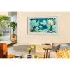 Fernseher Samsung The Frame QE50LS03FAU 50 Zoll QLED 4K Ultra HD (3840×2160), Dual LED, Tizen, 50 Hz
