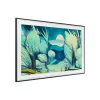 Fernseher Samsung The Frame QE50LS03FAU 50 Zoll QLED 4K Ultra HD (3840×2160), Dual LED, Tizen, 50 Hz