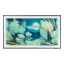 Fernseher Samsung QE43LS03FAU The Frame 43 Zoll 4K QLED Dual LED Tizen, 3840×2160, Wi‑Fi, Schwarz