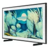 Fernseher Samsung QE43LS03FAU The Frame 43 Zoll 4K QLED Dual LED Tizen, 3840×2160, Wi‑Fi, Schwarz