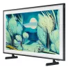 Fernseher Samsung QE43LS03FAU The Frame 43 Zoll 4K QLED Dual LED Tizen, 3840×2160, Wi‑Fi, Schwarz