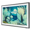 Fernseher Samsung QE43LS03FAU The Frame 43 Zoll 4K QLED Dual LED Tizen, 3840×2160, Wi‑Fi, Schwarz