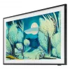 Fernseher Samsung QE43LS03FAU The Frame 43 Zoll 4K QLED Dual LED Tizen, 3840×2160, Wi‑Fi, Schwarz