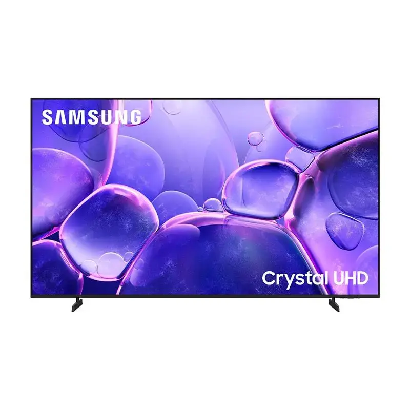 LED Smart TV Samsung UE65U8092FUXXH 65 Zoll 4K Ultra HD (3840x2160), Tizen, HDR10, Wi‑Fi, Bluetooth 5.3, 3×HDMI