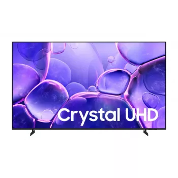 LED Smart TV Samsung UE65U8092FUXXH 65 Zoll 4K Ultra HD (3840x2160), Tizen, HDR10, Wi‑Fi, Bluetooth 5.3, 3×HDMI