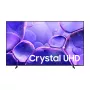 LED Smart TV Samsung UE65U8092FUXXH 65 Zoll 4K Ultra HD (3840x2160), Tizen, HDR10, Wi‑Fi, Bluetooth 5.3, 3×HDMI