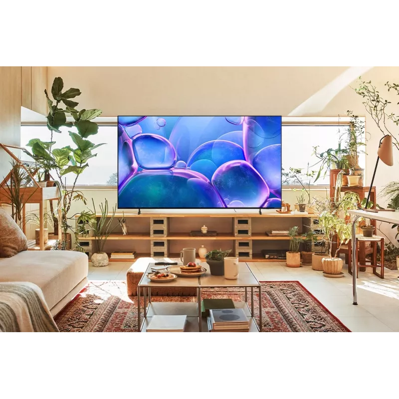 Samsung UE75U7022FKXXH TV 190,5 cm (75 Zoll) 4K Ultra HD Smart TV Wi-Fi Schwarz