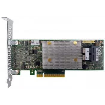 RAID-Controller Lenovo 4Y37A72483 PCI Express x8 12 Gbit/s SAS SATA