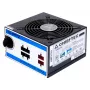Chieftec CTG-750C Netzteil 750 W 24-Pin-ATX ATX Schwarz