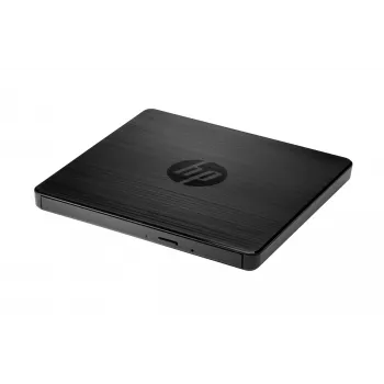 Externes USB-DVDRW-Laufwerk HP F2B56AA