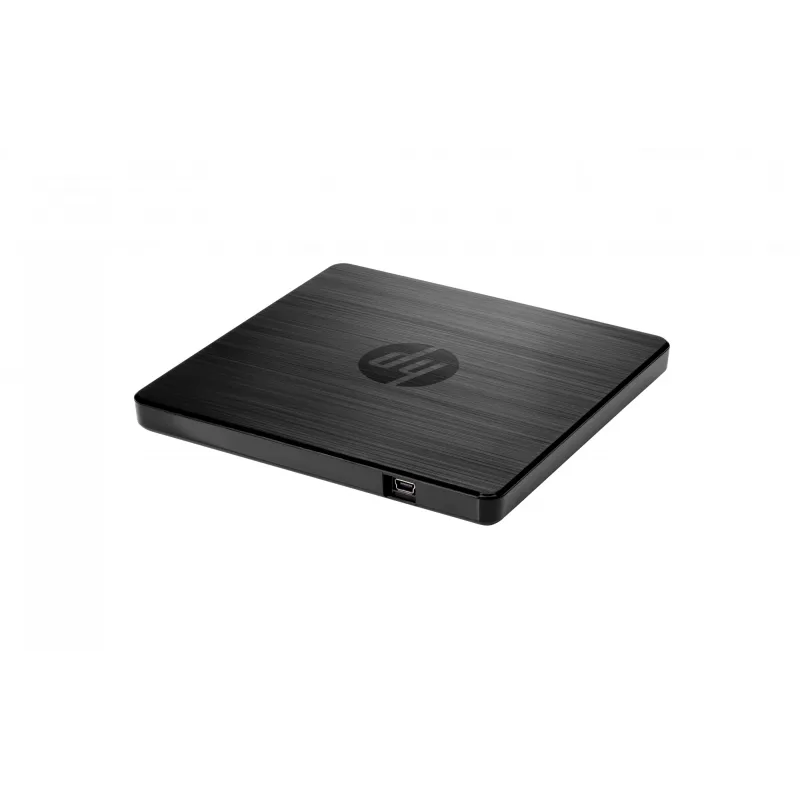 Externes USB-DVDRW-Laufwerk HP F2B56AA